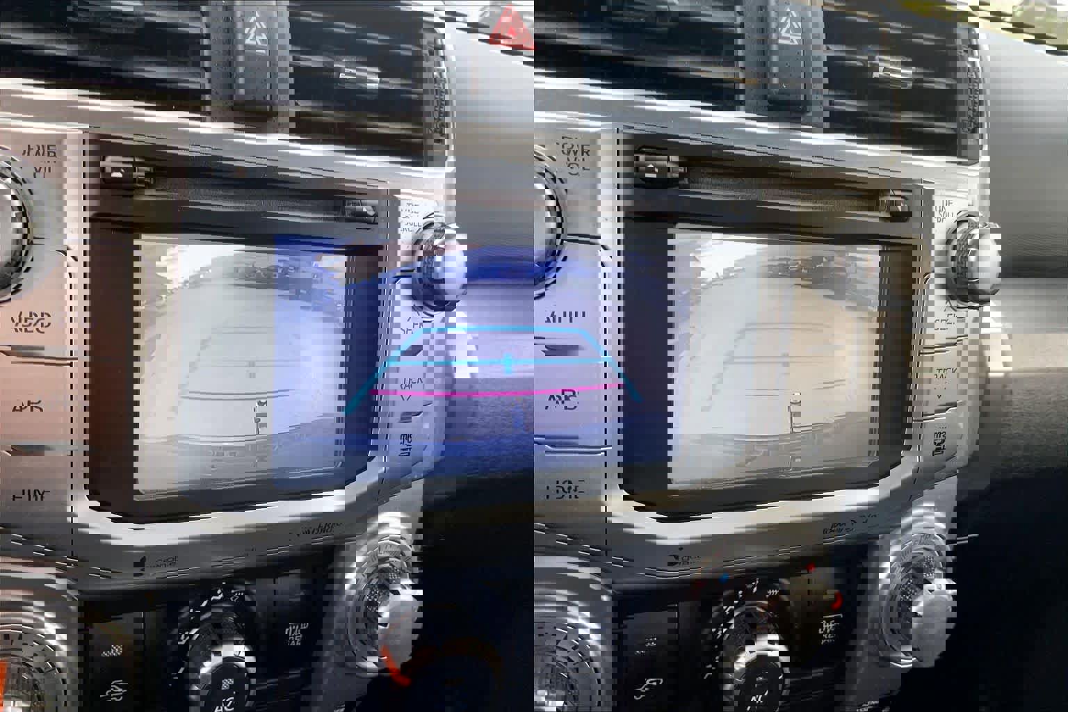 Used 2019 Toyota 4Runner SR5 image 27