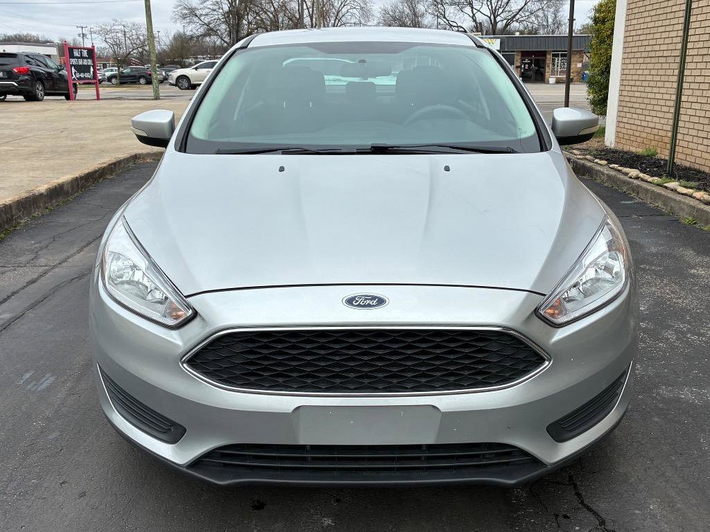 Used 2016 Ford Focus SE image 9