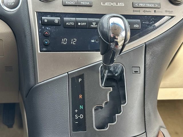 Used 2015 Lexus RX 350 FWD image 32