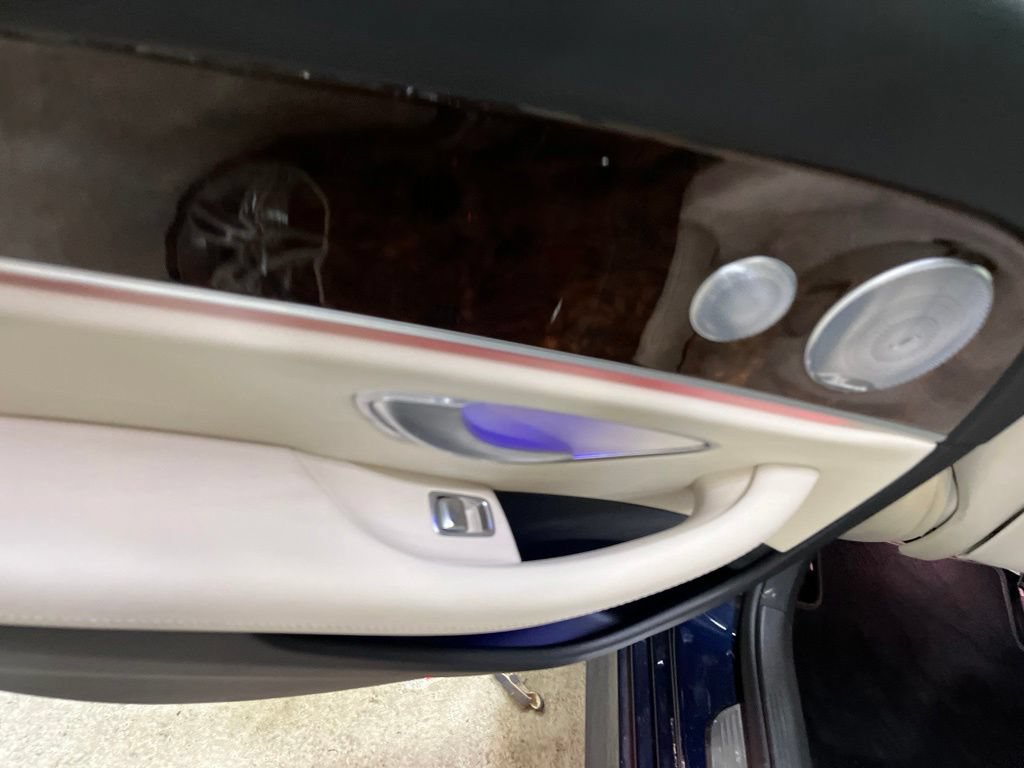Used 2018 Mercedes-Benz E 300 4MATIC image 24