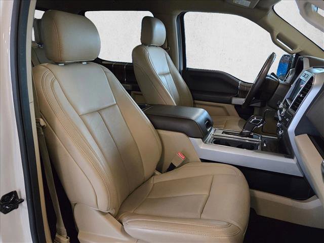 Used 2019 Ford F150 Lariat AWD/4WD image 20