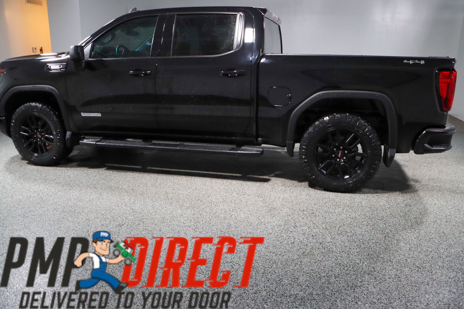 Used 2024 GMC Sierra 1500 Elevation image 11