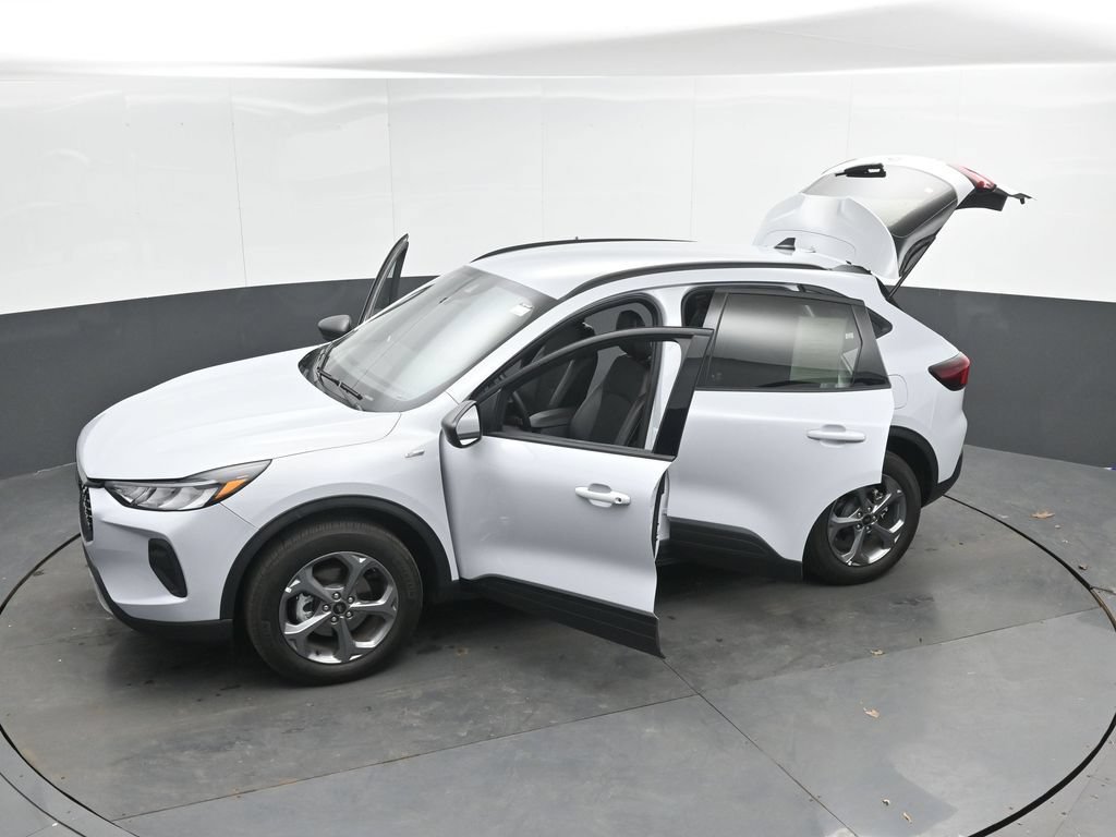 Used 2026 Ford Escape ST-Line AWD/4WD image 54
