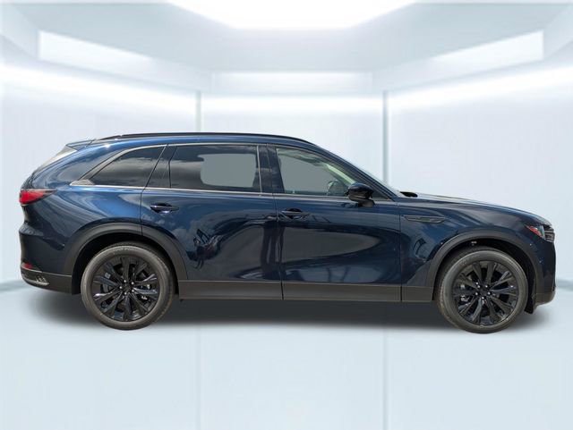 New 2026 MAZDA CX-90 3.3 Turbo w/ Premium Sport Pkg image 7