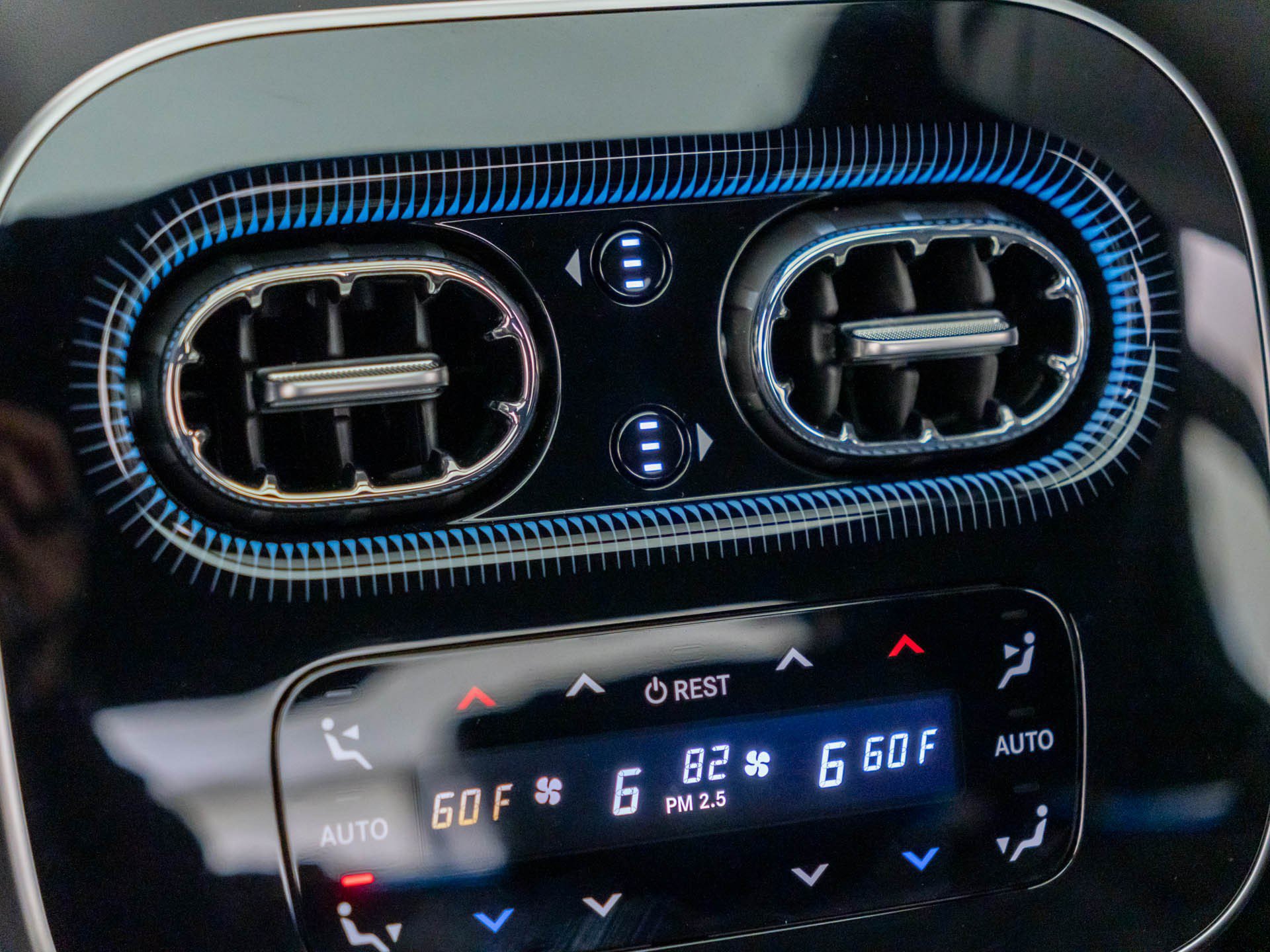 New 2027 Mercedes-Benz S 580 4MATIC Sedan image 24