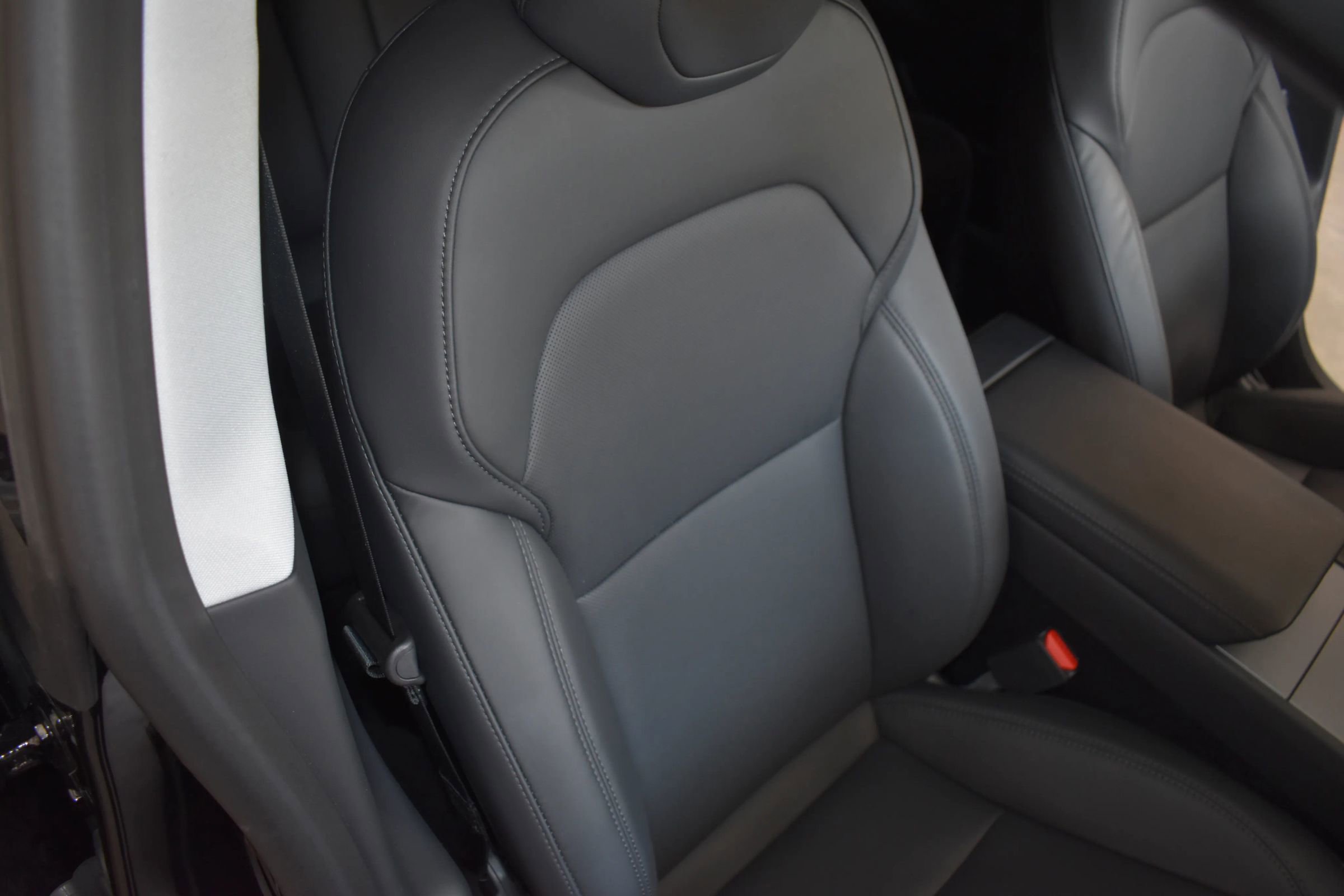 Used 2024 Tesla Model 3 Long Range image 17