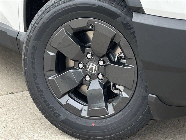 New 2026 Honda Passport RTL image 8