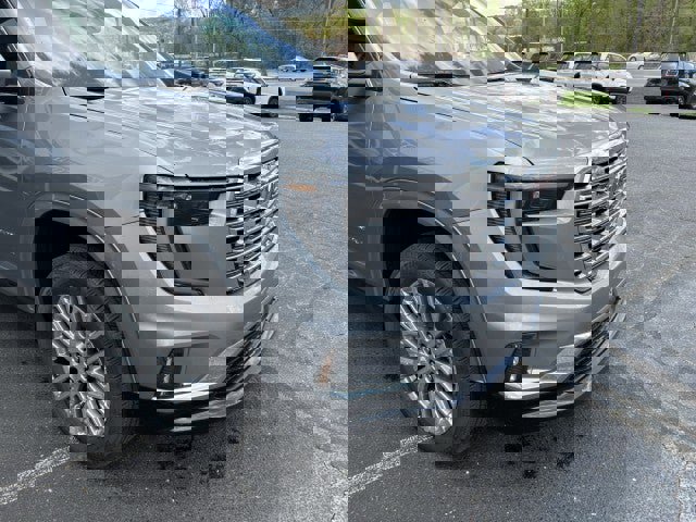 New 2025 GMC Acadia Denali image 6