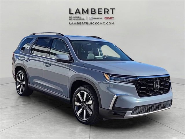 Used 2023 Honda Pilot Elite image 4