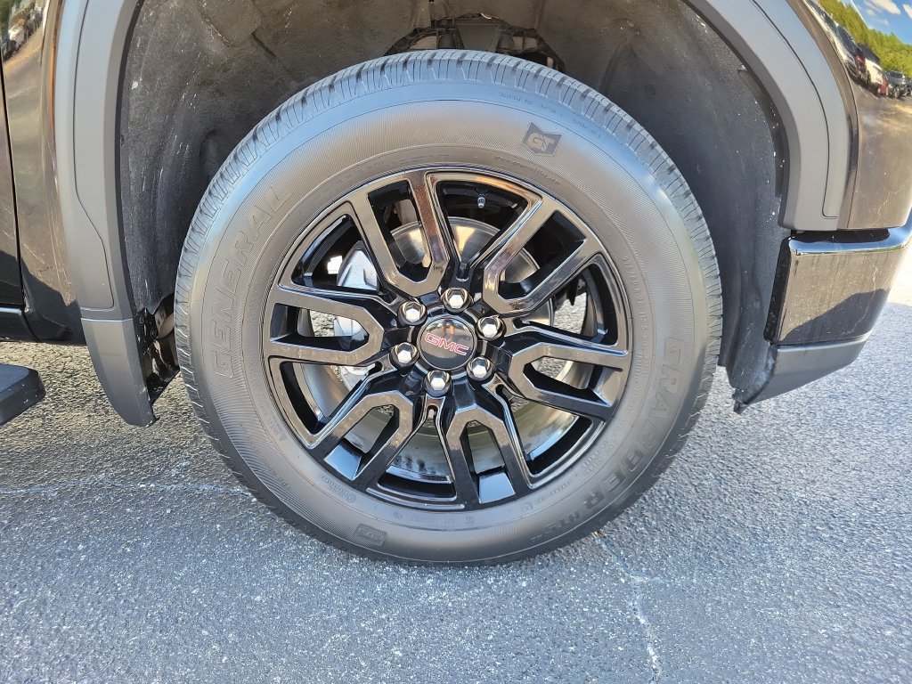 Used 2024 GMC Sierra 1500 Elevation AWD/4WD image 6