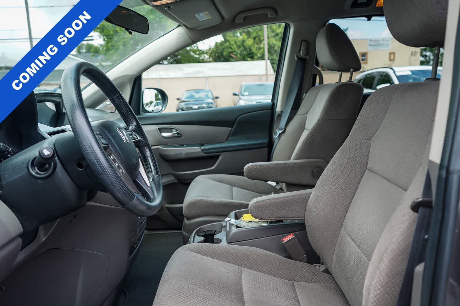 Used 2016 Honda Odyssey SE image 22