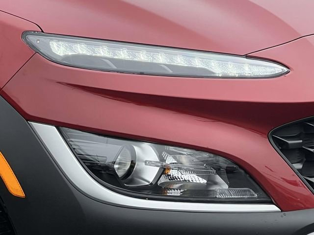 Certified 2023 Hyundai Kona SEL AWD/4WD image 8