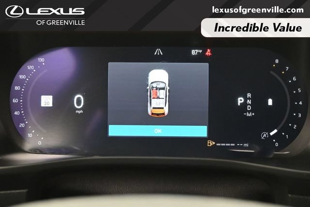Used 2023 Volvo XC40 B5 Ultimate w/ Protection Package Premier AWD/4WD image 11