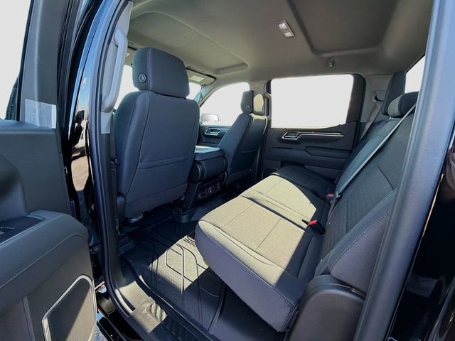 New 2026 Chevrolet Silverado 1500 LT image 21