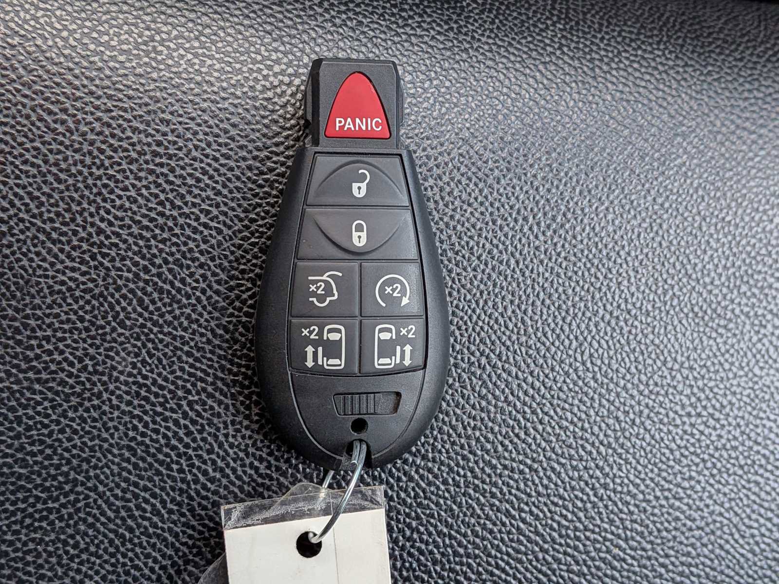 Used 2019 Dodge Grand Caravan SXT image 28