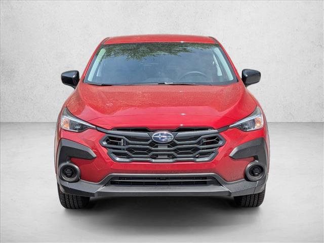 New 2026 Subaru Crosstrek 2.5i AWD/4WD image 6