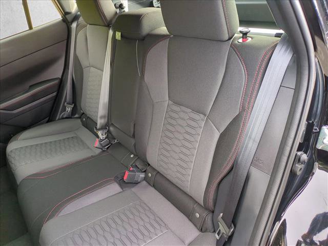 New 2026 Subaru Impreza 2.0i Sport image 15