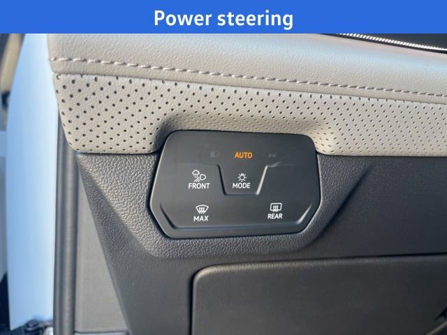 New 2026 Volkswagen Atlas Peak Edition image 9