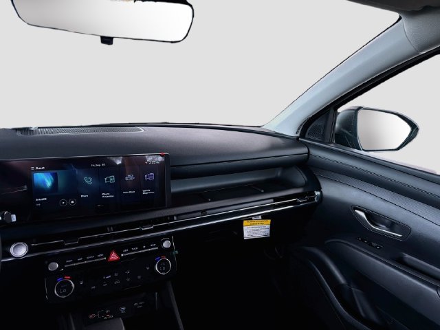 New 2026 Hyundai Tucson SEL Plus FWD image 23
