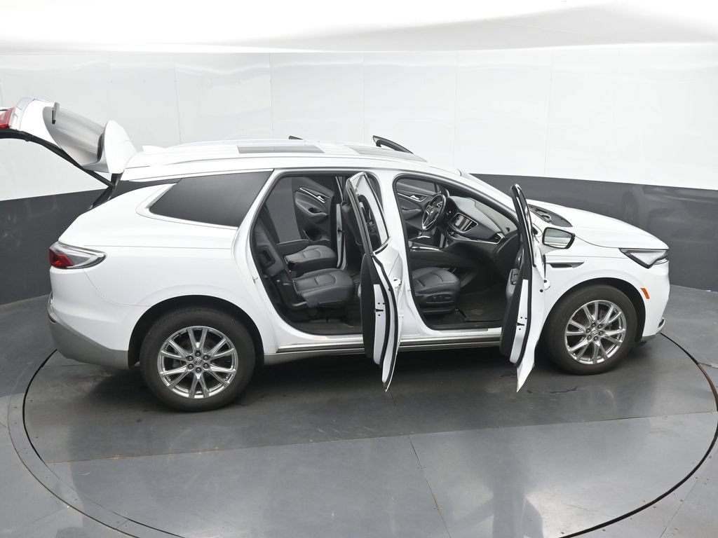 Used 2023 Buick Enclave Essence w/ Experience Buick Package AWD/4WD image 49