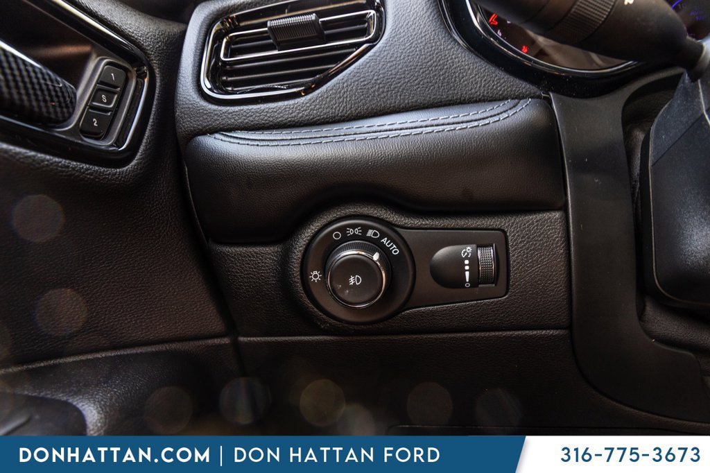 Used 2021 Dodge Durango GT AWD/4WD image 12