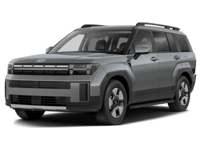 New 2026 Hyundai Santa Fe SE image 37