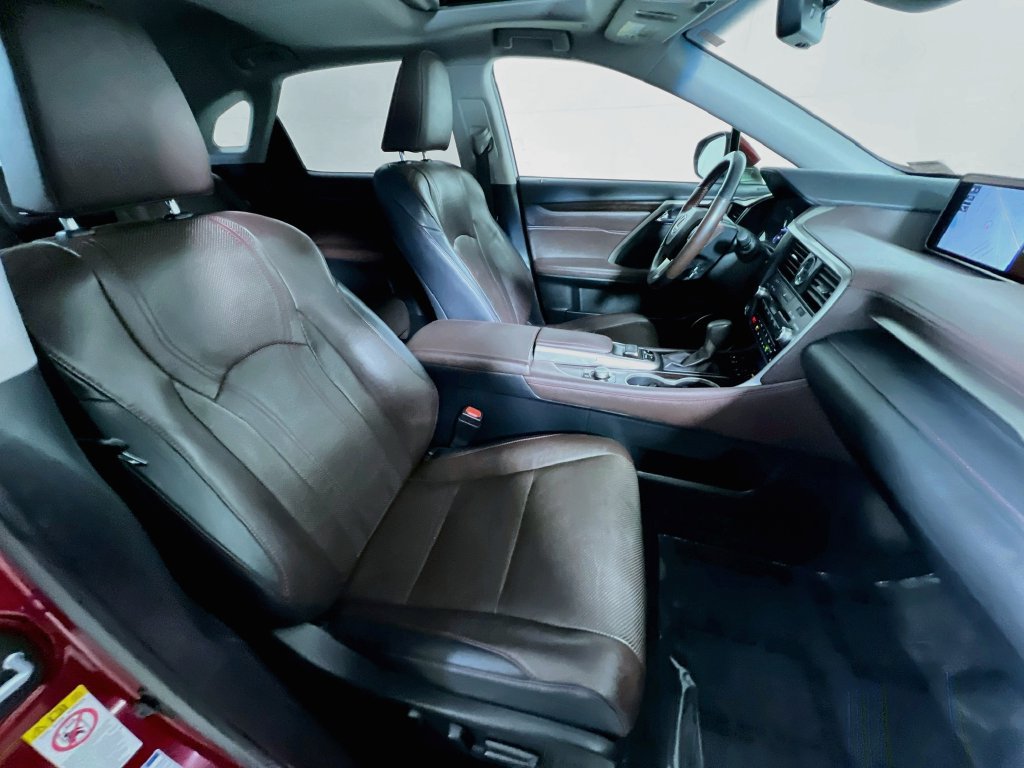 Used 2017 Lexus RX 350 AWD w/ Premium Package image 25