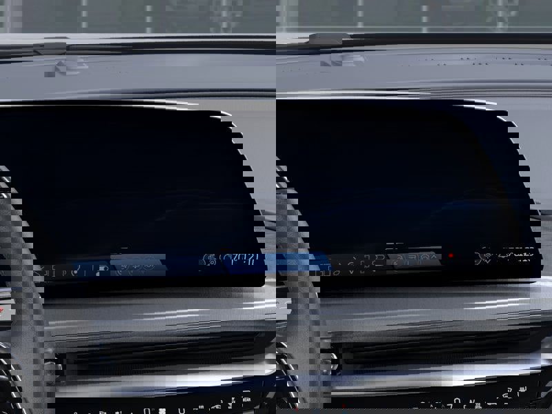 New 2026 Cadillac Lyriq Premium Luxury w/ LPO, Floor Liner Package image 53