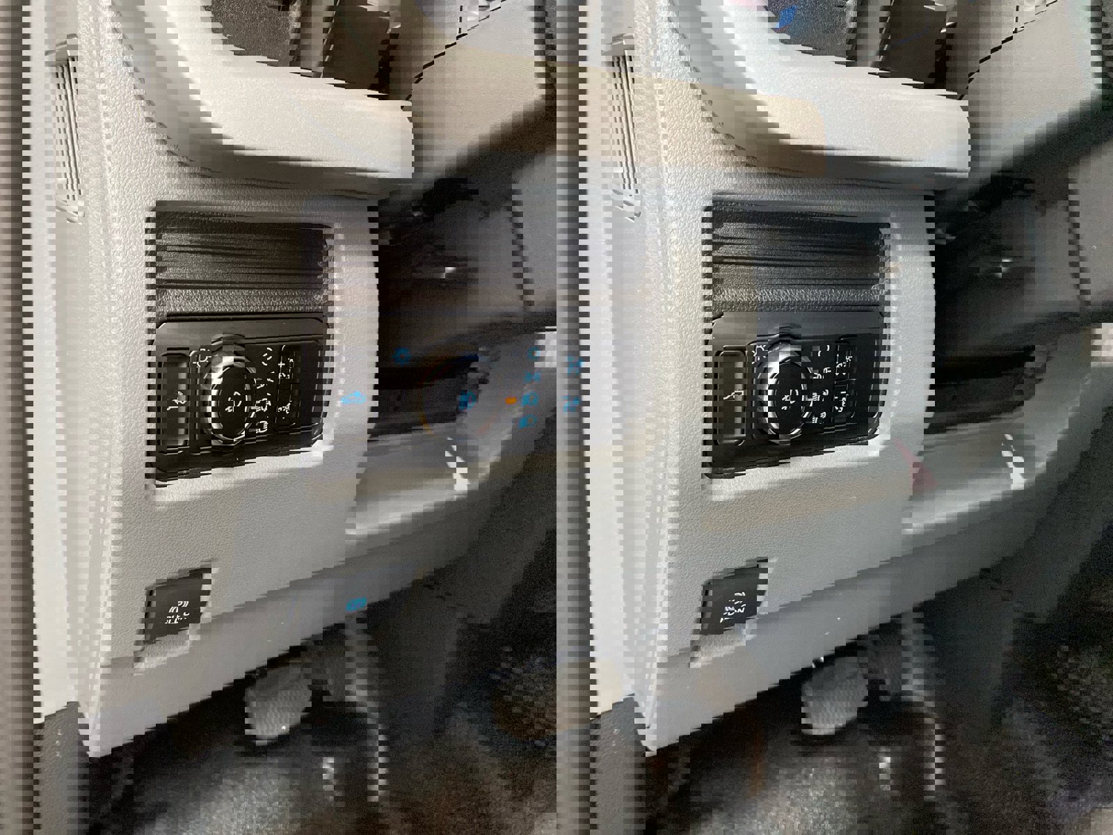 New 2026 Ford F250 XL w/ XL Chrome Package image 16