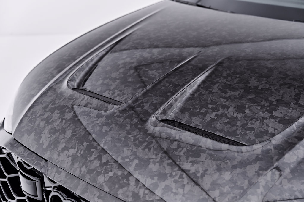 Used 2026 Audi RS Q8 performance AWD/4WD image 23