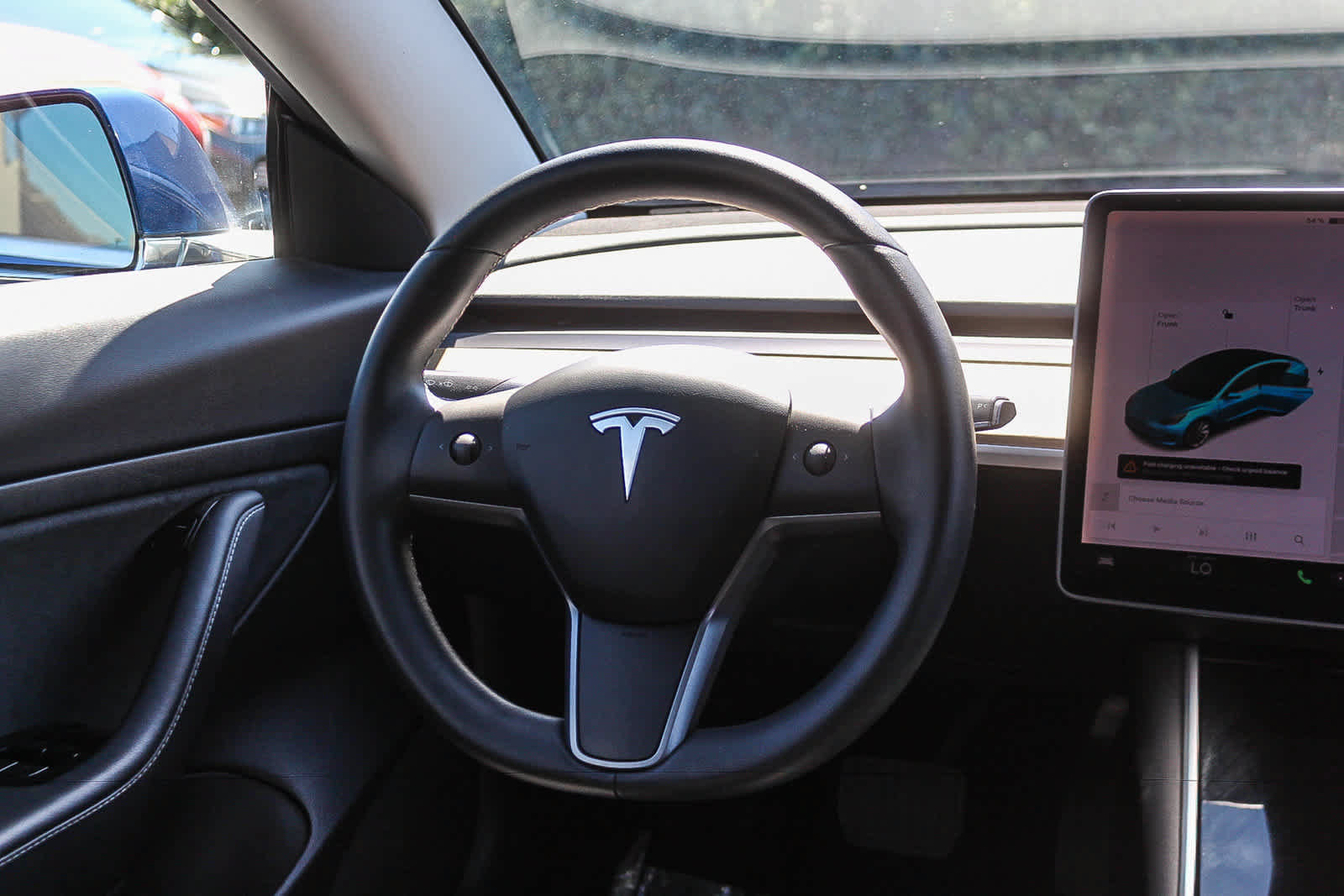 Used 2020 Tesla Model 3 Standard Range RWD image 19