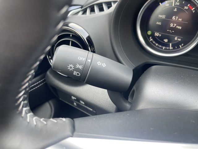 New 2025 MAZDA MX-5 Miata Club w/ Brembo/BBS Recaro Package image 15