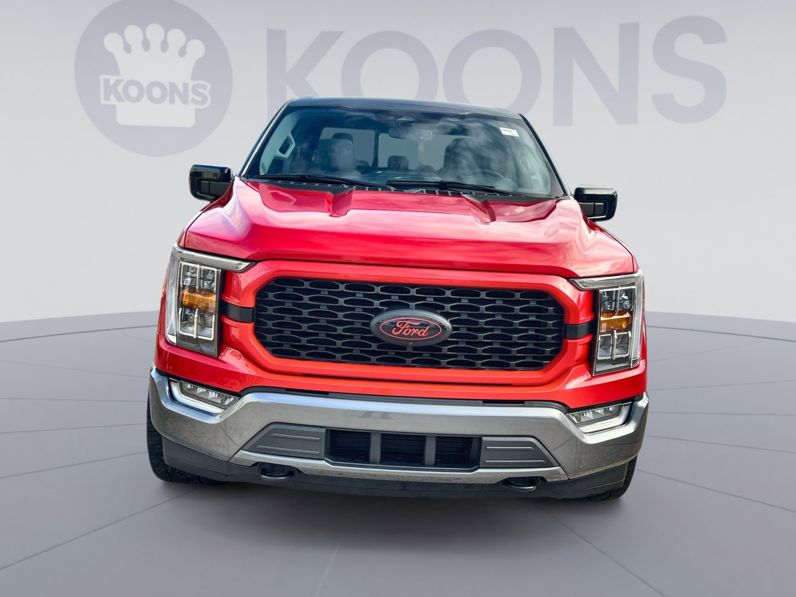 Used 2023 Ford F150 XLT w/ Equipment Group 302A High image 11