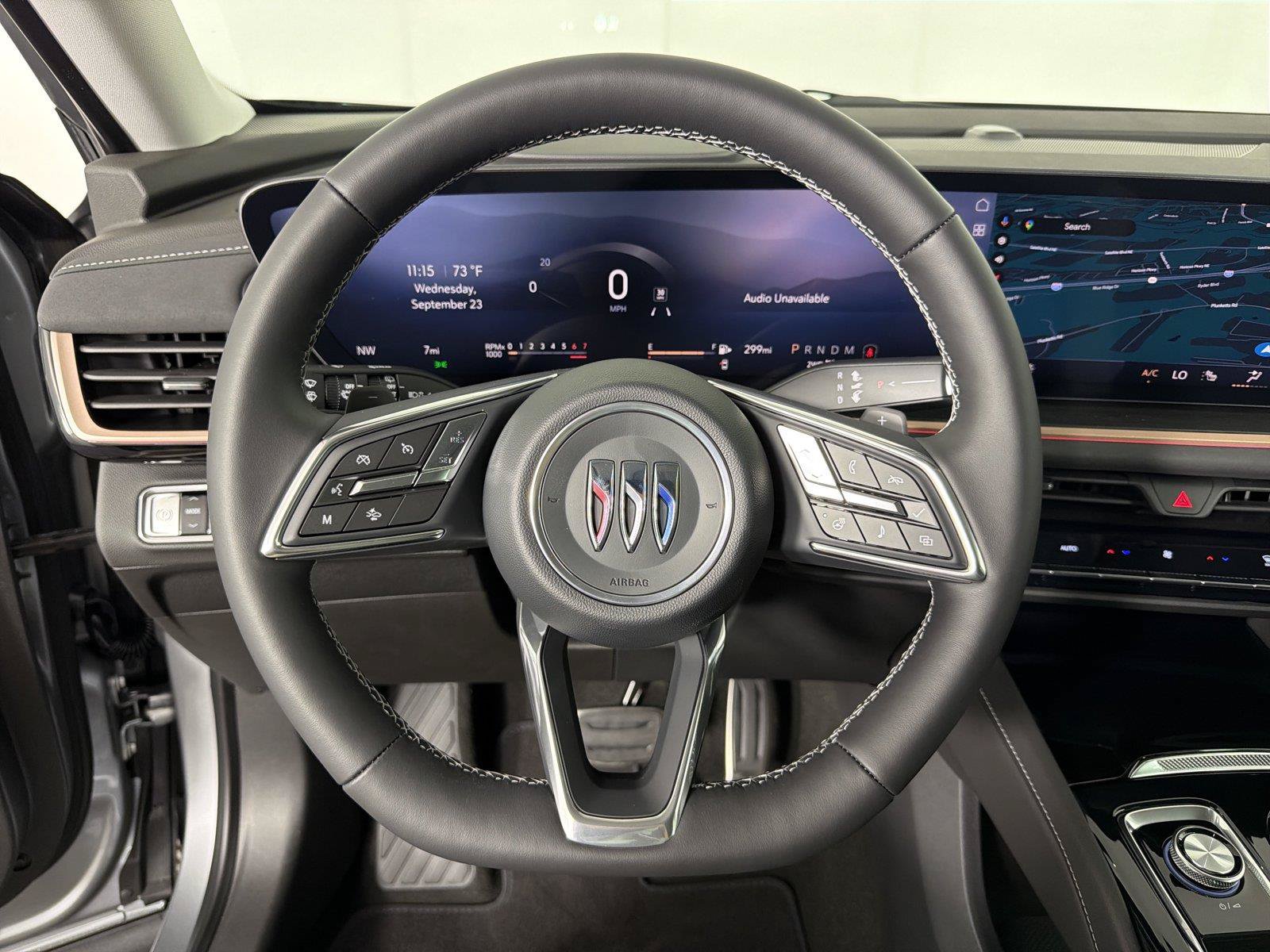 New 2026 Buick Envision Sport Touring AWD/4WD image 22
