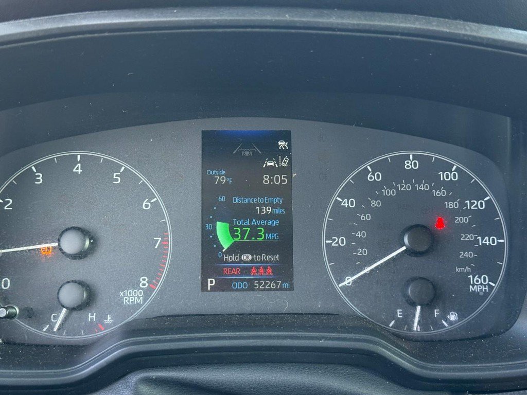 Certified 2024 Toyota Corolla LE FWD image 20