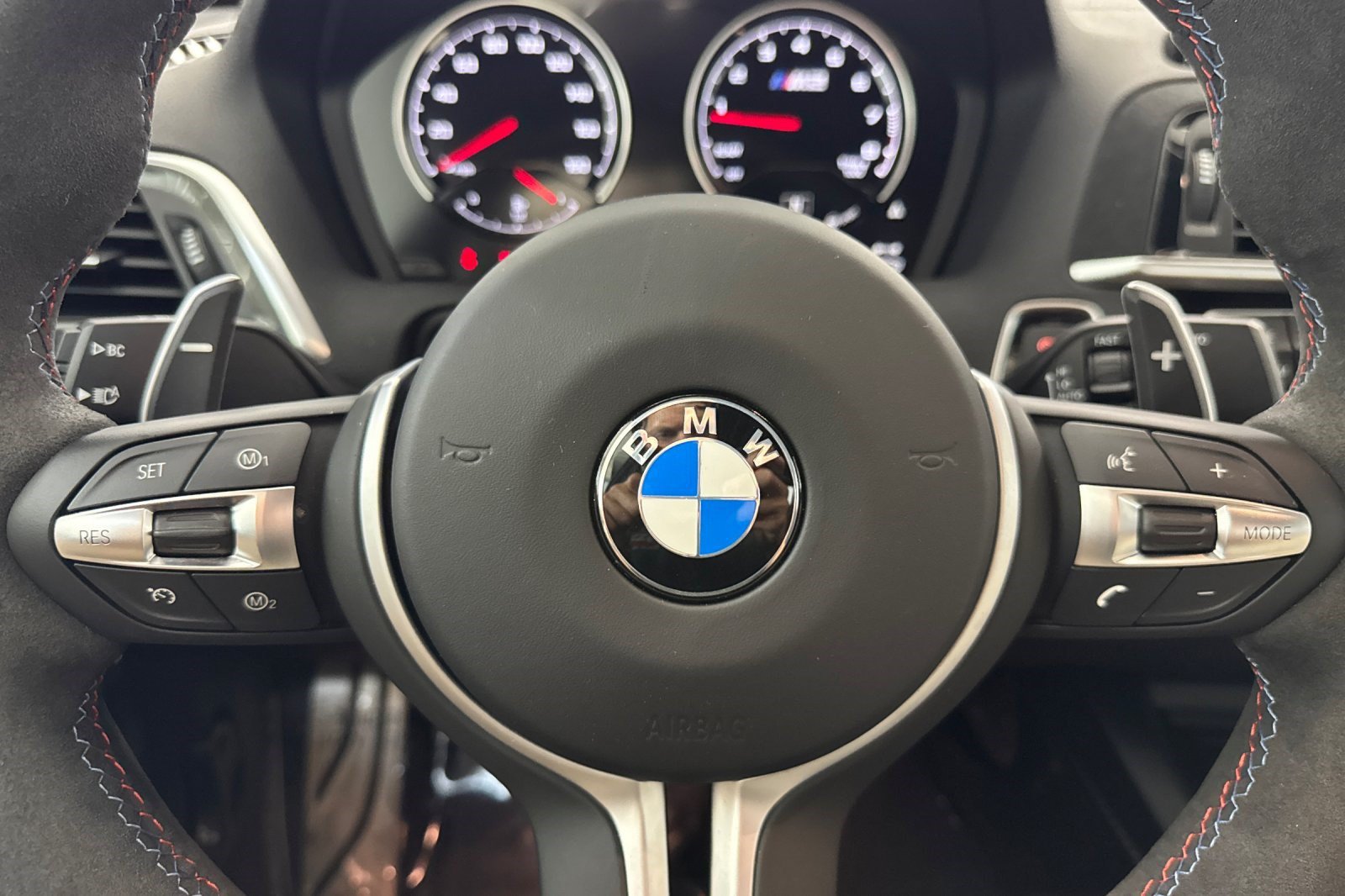 Used 2020 BMW M2 CS RWD image 11