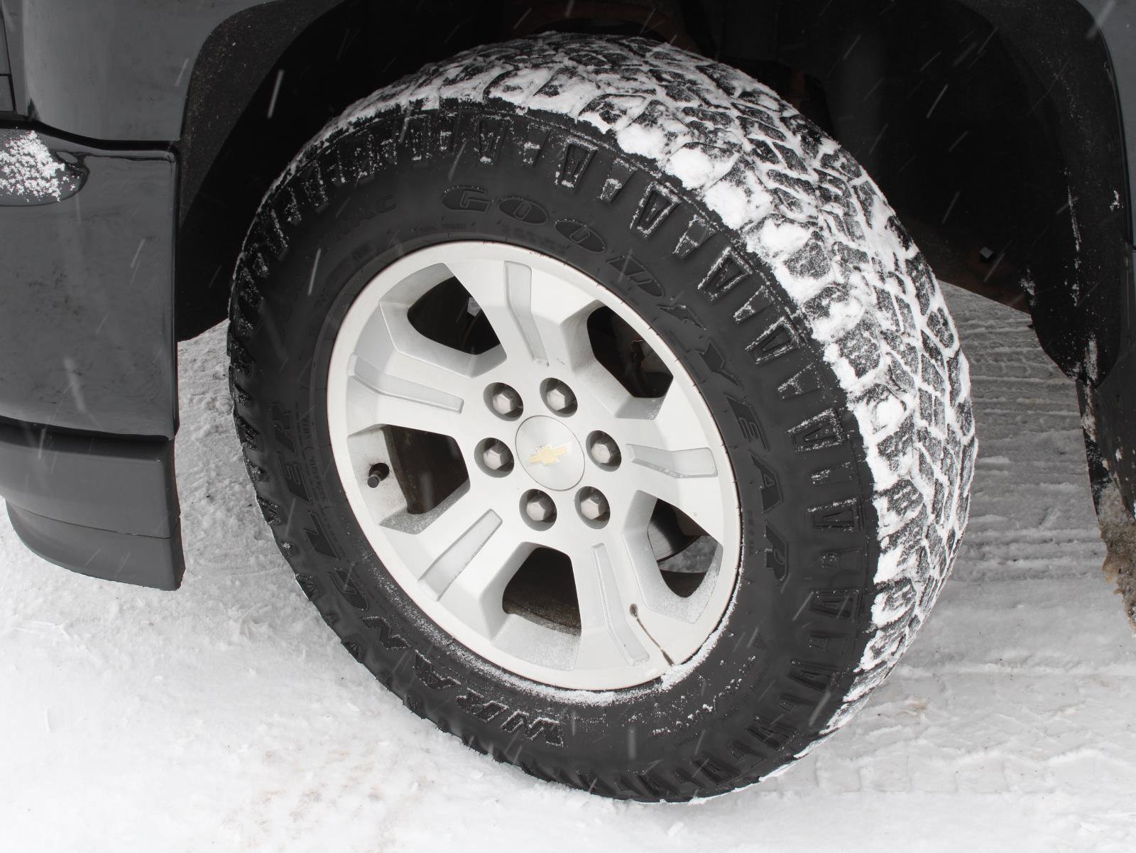 Used 2018 Chevrolet Silverado 1500 LT w/ All Star Edition image 16