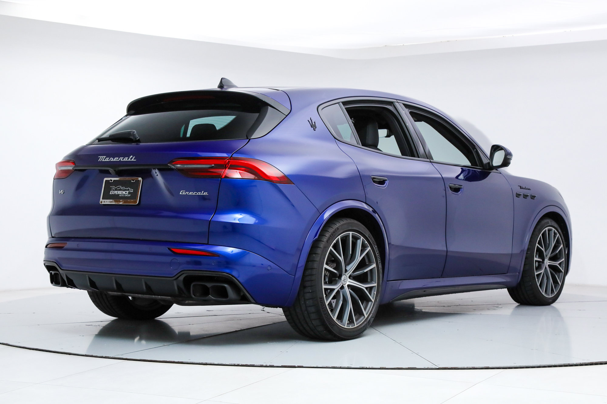 New 2026 Maserati Grecale Modena AWD/4WD image 5