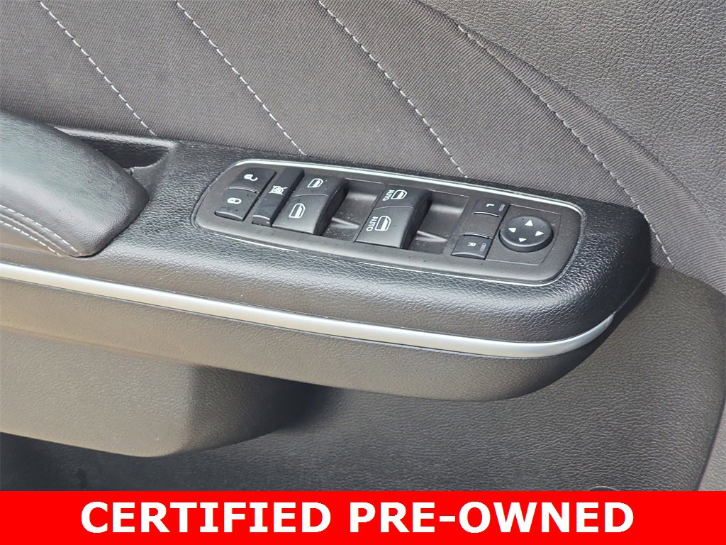Certified 2023 Dodge Charger SXT image 27