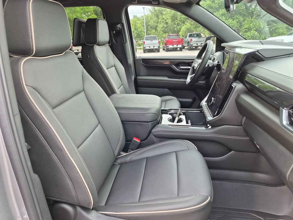 New 2026 GMC Yukon XL Elevation w/ Elevation Premium Package AWD/4WD image 43