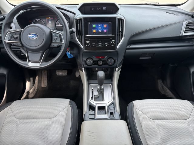 Used 2019 Subaru Forester w/ Alloy Wheel Package AWD/4WD image 9