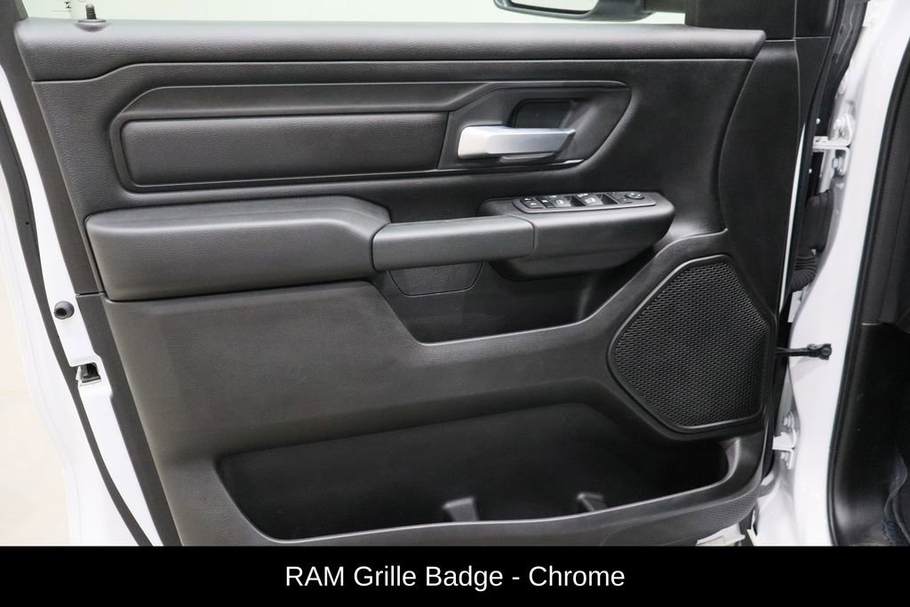 Used 2024 RAM 1500 Tradesman image 18