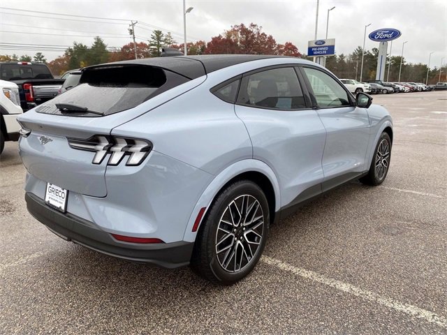 Used 2025 Ford Mustang Mach-E Premium w/ Interior Protection Package image 3