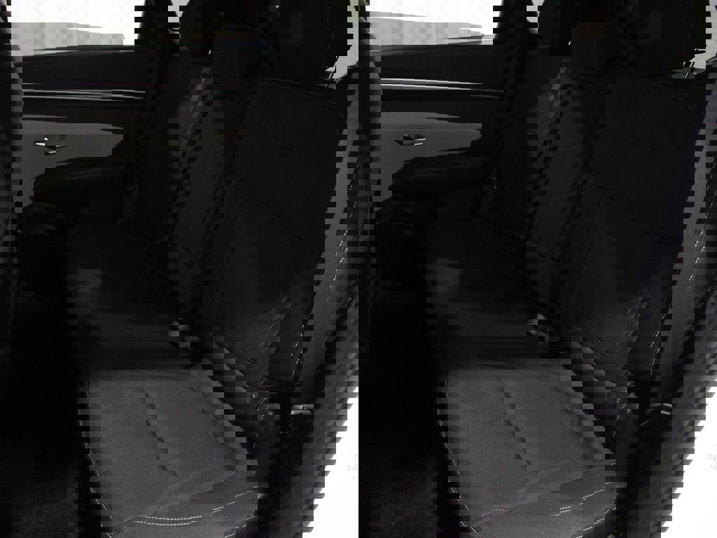 Certified 2022 Hyundai Tucson Blue image 19