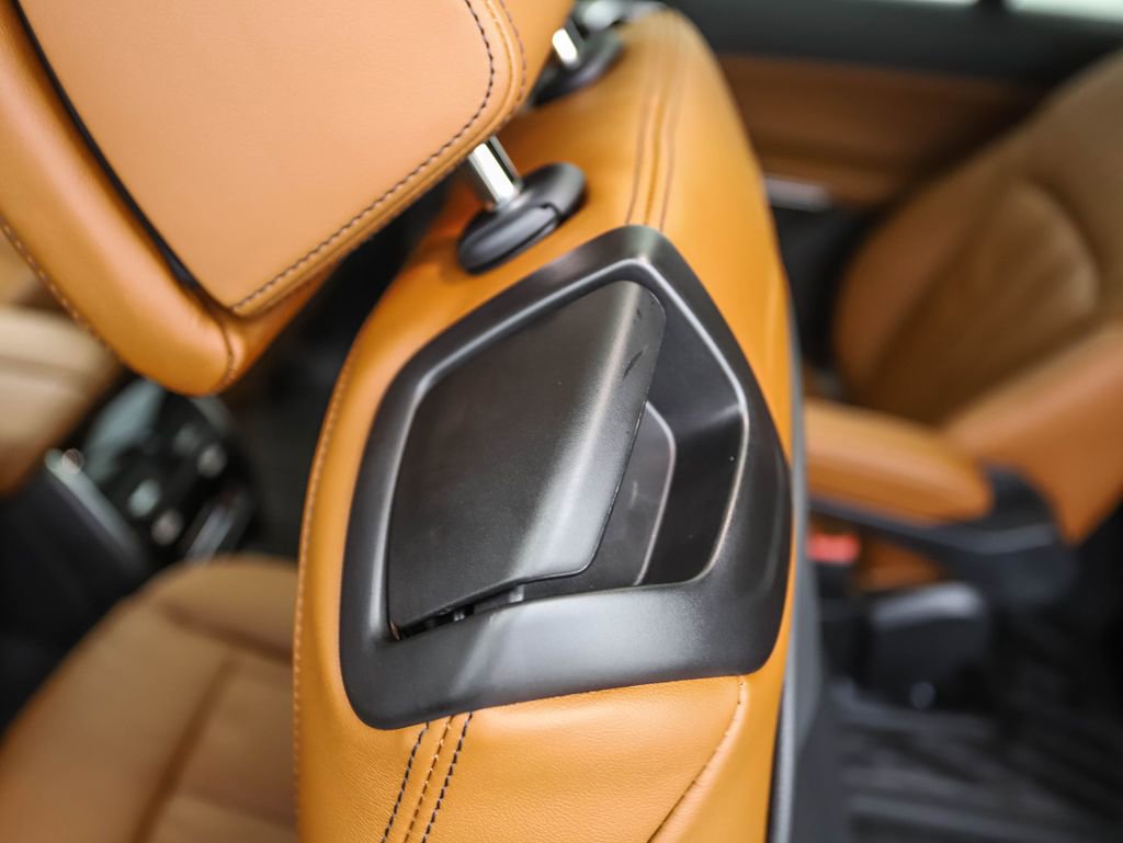 New 2026 BMW X7 xDrive40i w/ M Sport Package image 26