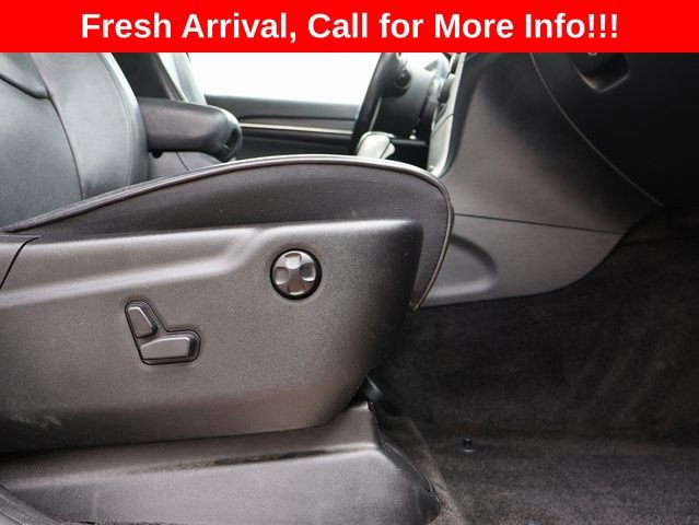 Used 2018 Jeep Grand Cherokee Summit AWD/4WD image 9
