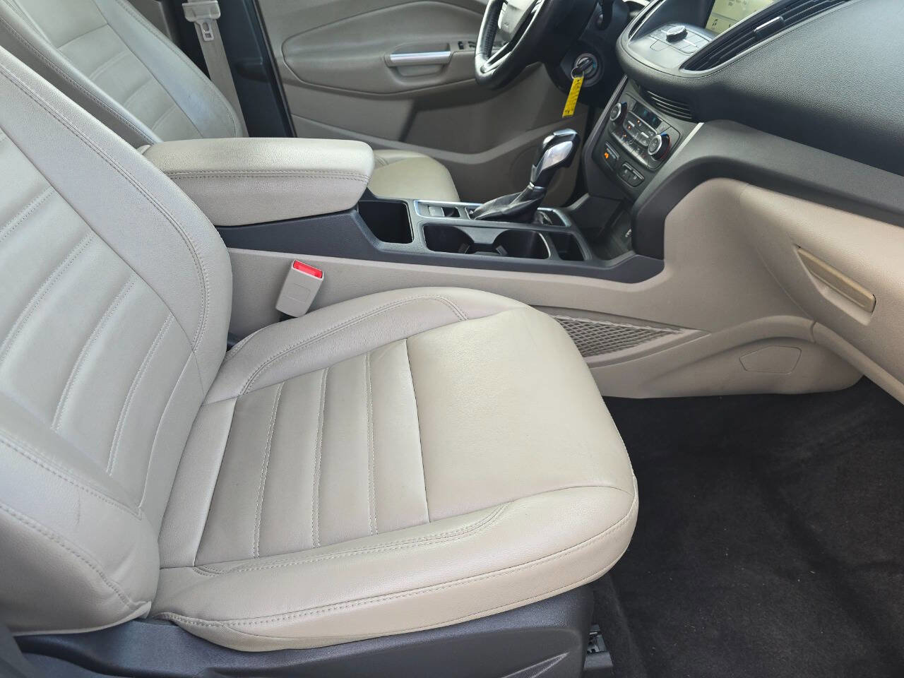 Used 2018 Ford Escape SEL image 55