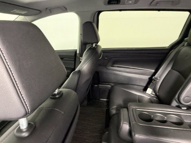 Used 2024 Honda Odyssey Touring image 34
