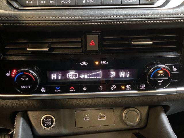 Used 2021 Nissan Rogue SL image 19