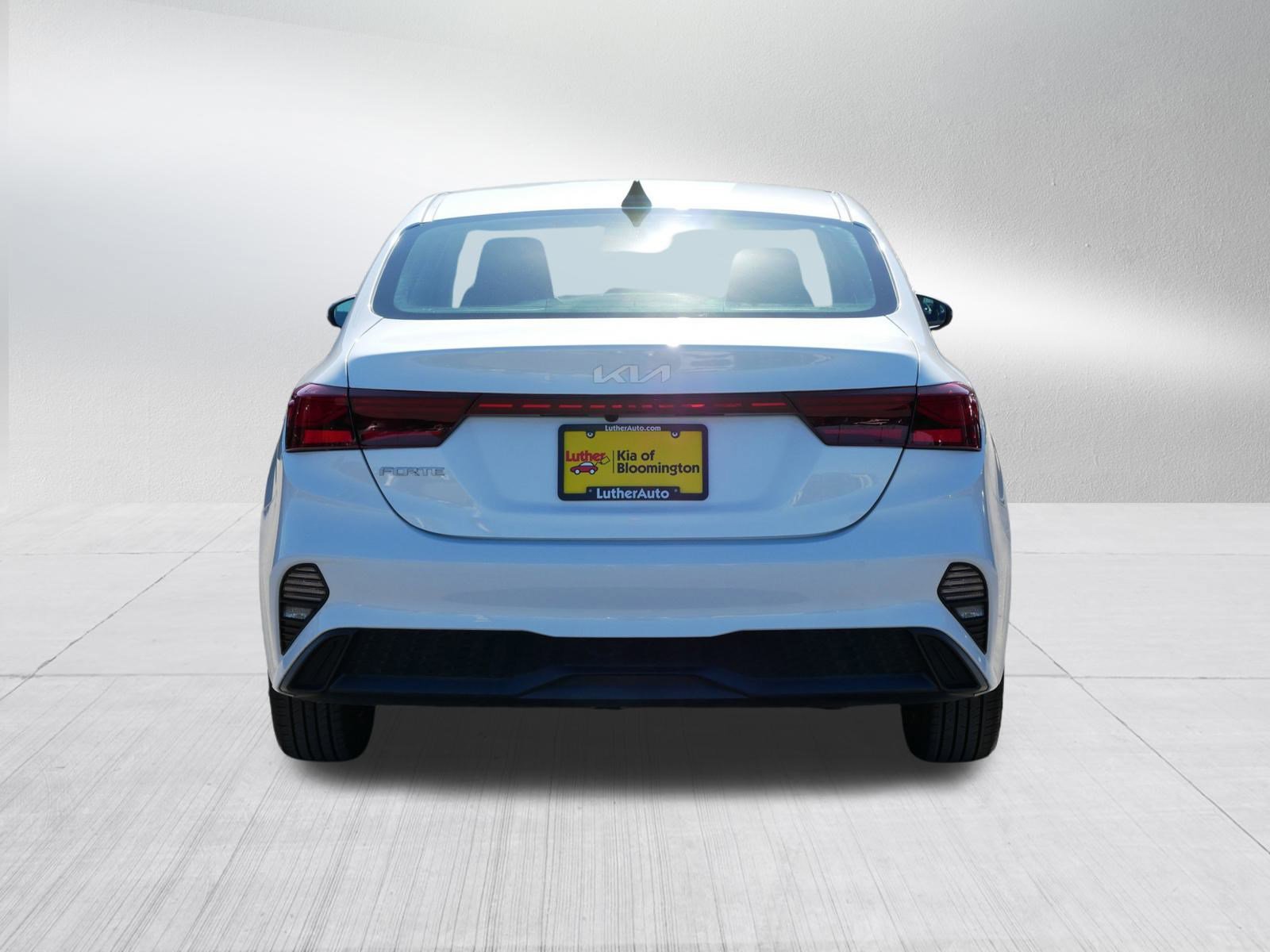 Certified 2024 Kia Forte LXS w/ LXS Technology Package image 6